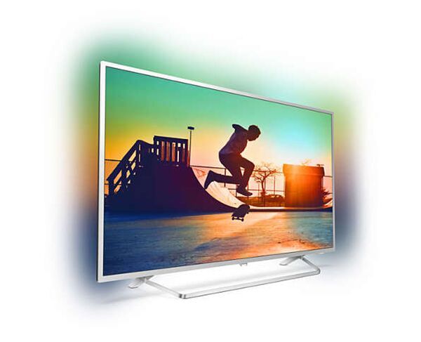 Philips 65" 7300 Series Ultra HD Smart TV